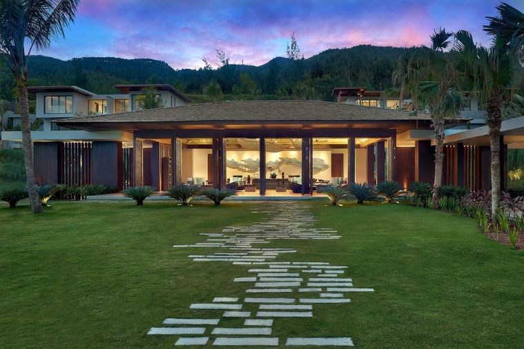 Anantara Quy Nhơn Villas Quy Nhơn